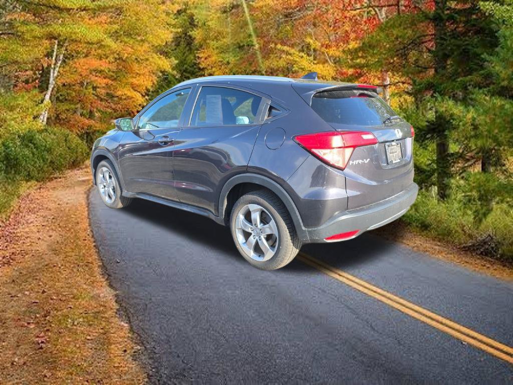 Used 2016 Honda HR-V EX-L image 5