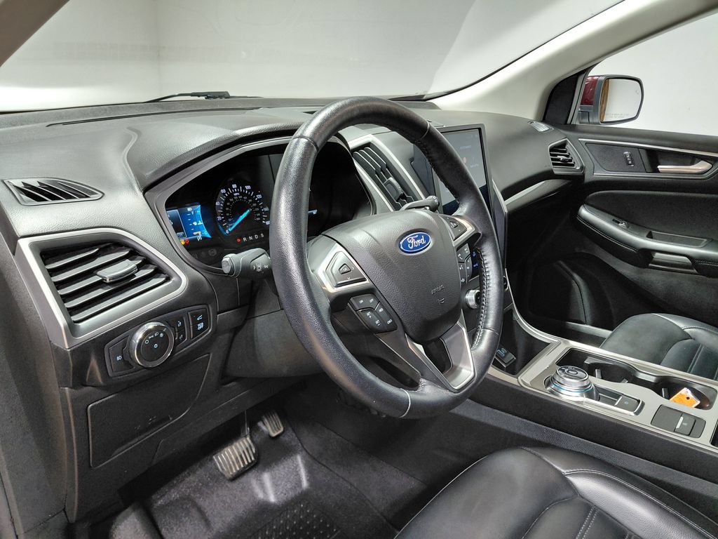 Used 2023 Ford Edge SEL w/ Convenience Package AWD/4WD image 28