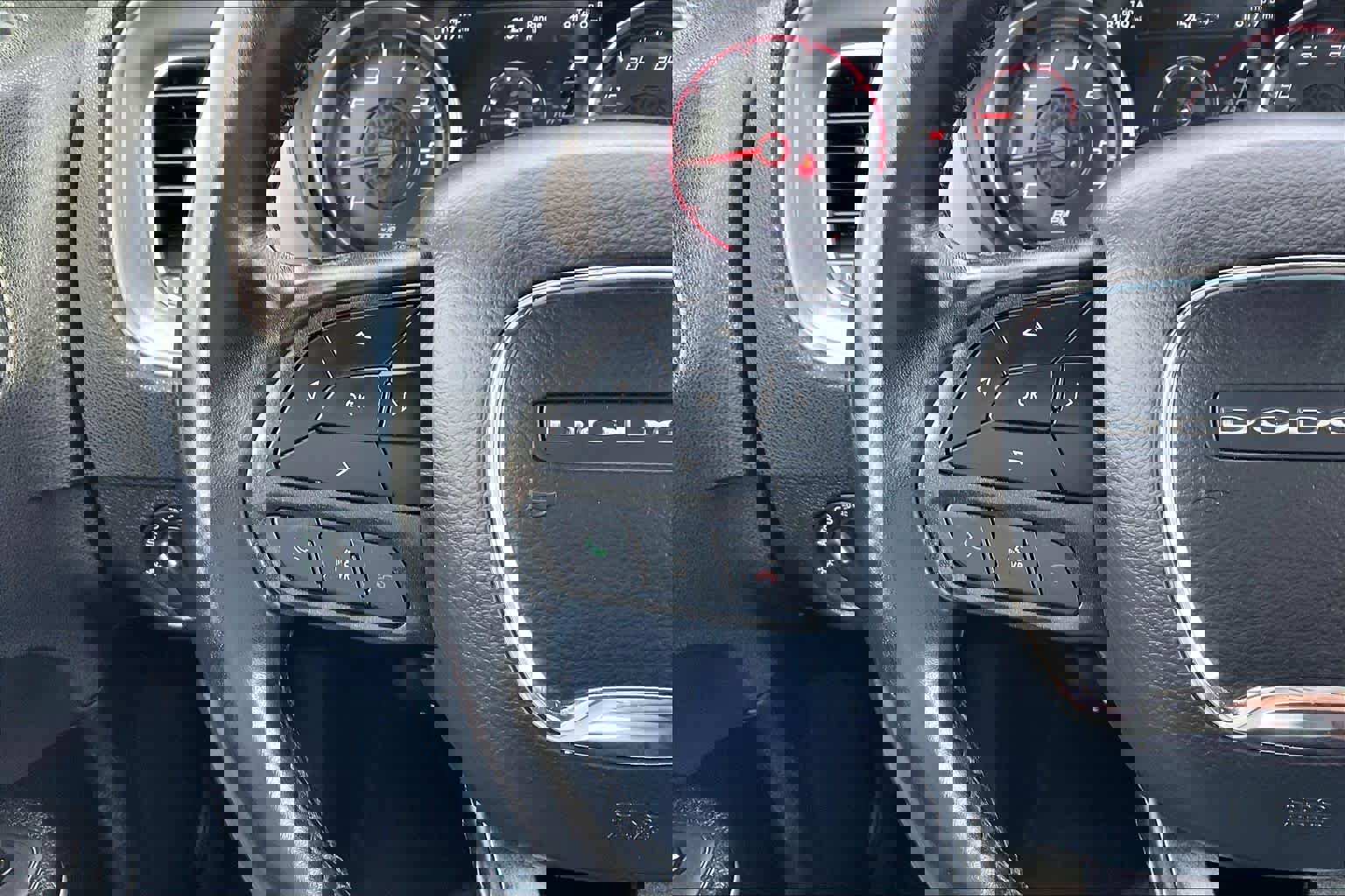 Used 2023 Dodge Charger GT image 22