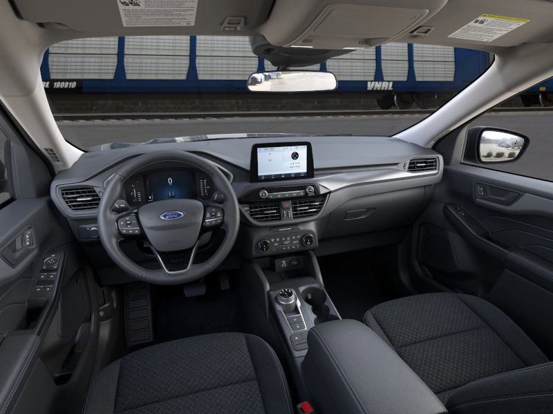 New 2026 Ford Escape Active image 9