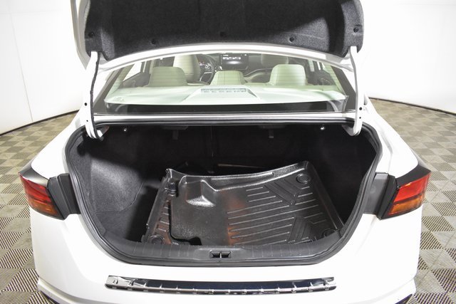 Certified 2023 Nissan Altima 2.5 SL image 33