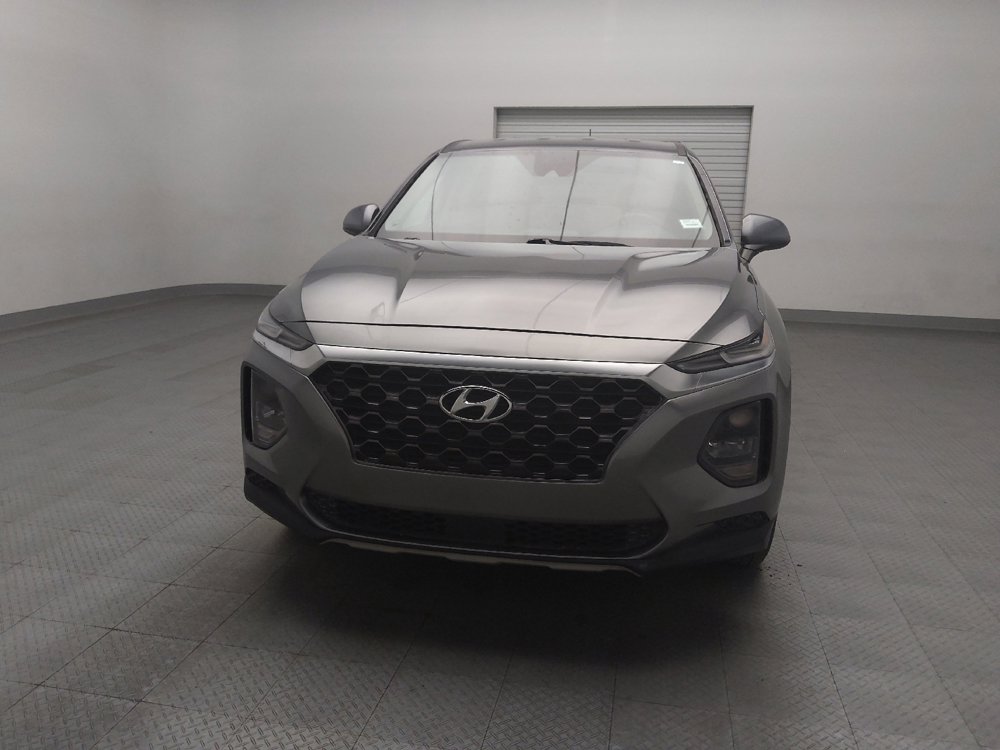 Used 2019 Hyundai Santa Fe SE image 15