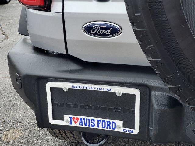Used 2024 Ford Bronco Big Bend image 26