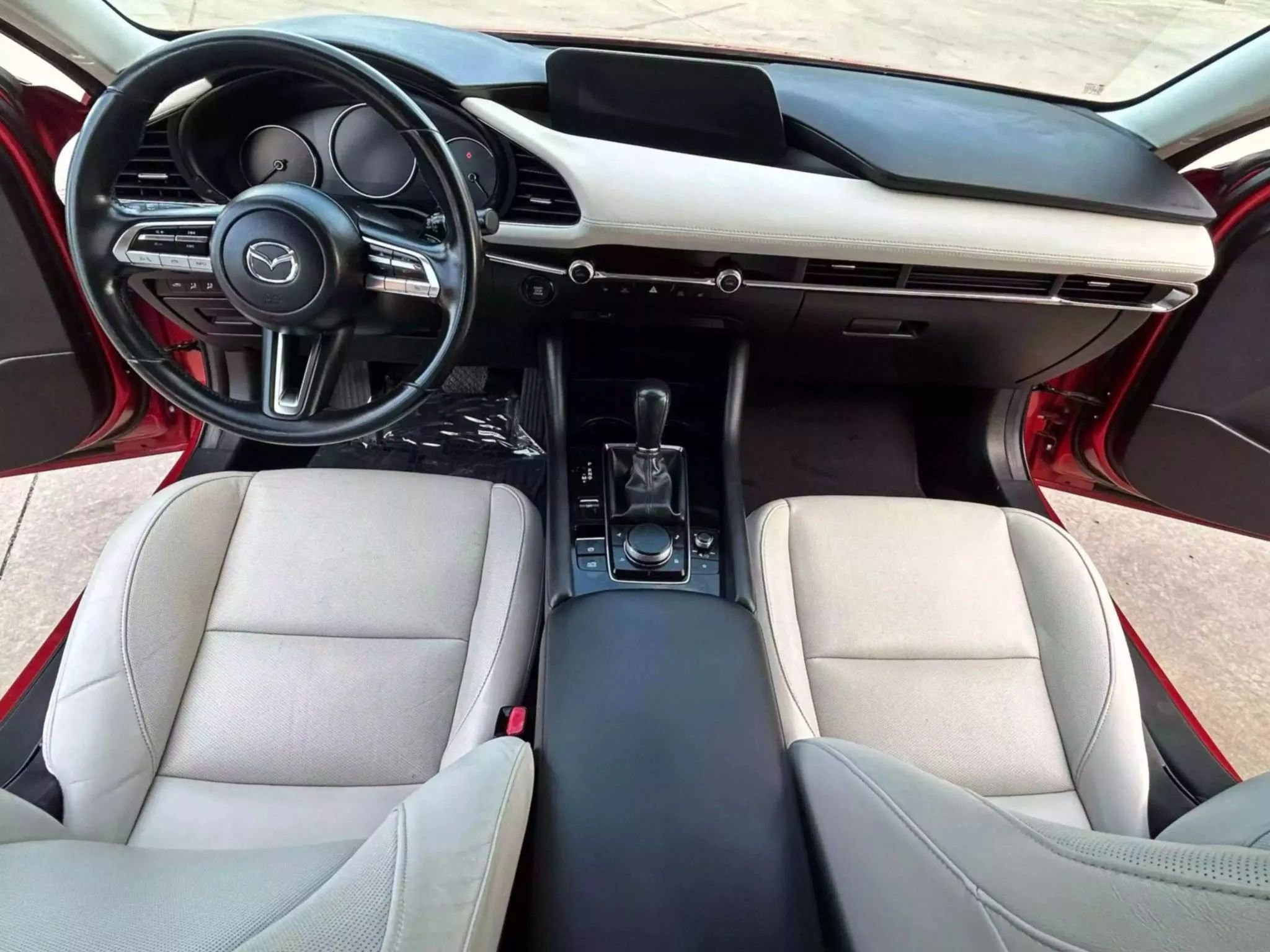 Used 2020 MAZDA MAZDA6 Grand Touring image 19