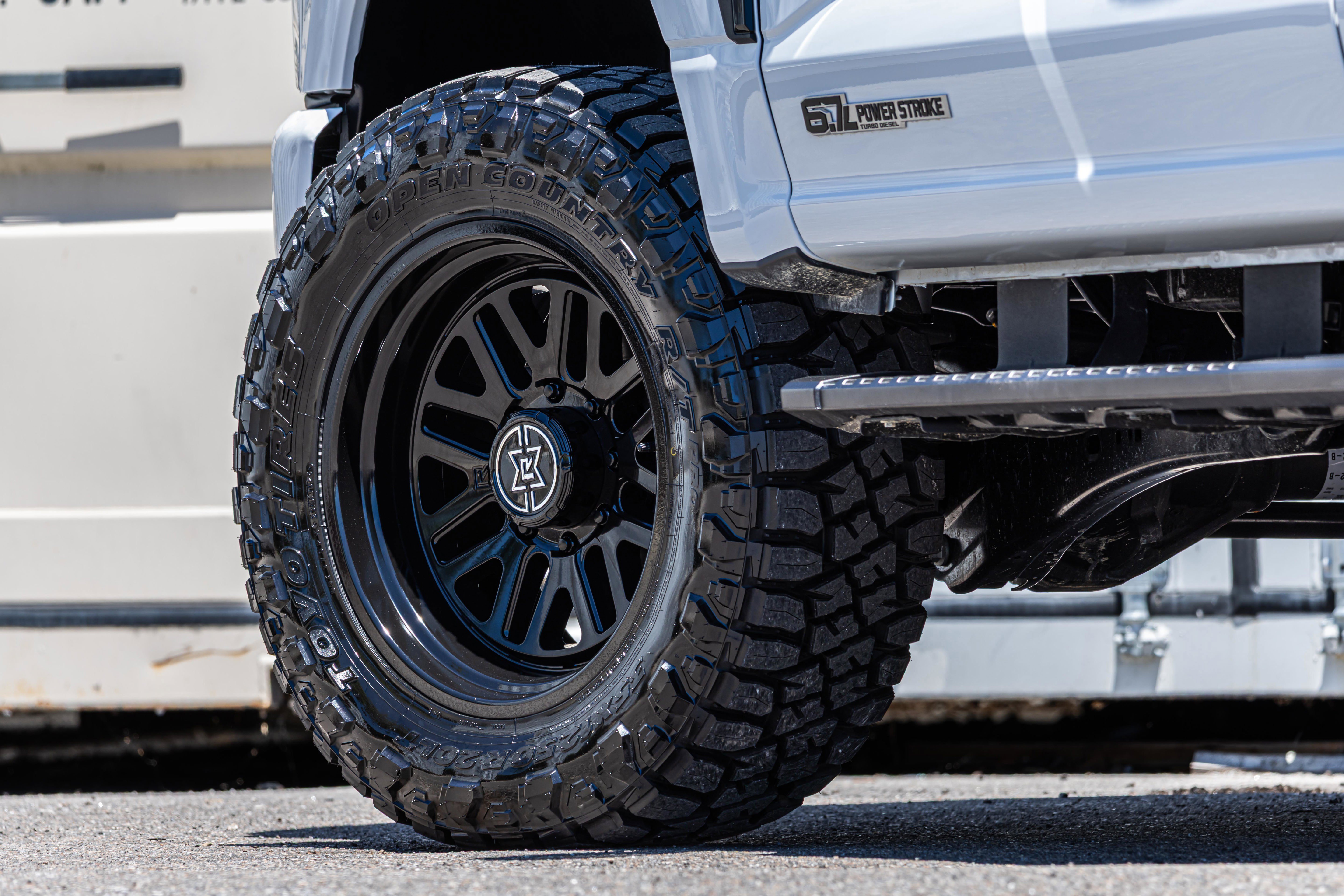 New 2026 Ford F250 XL w/ STX Appearance Package AWD/4WD image 29