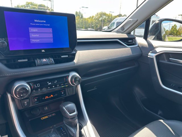 Used 2023 Toyota RAV4 Limited AWD/4WD image 20