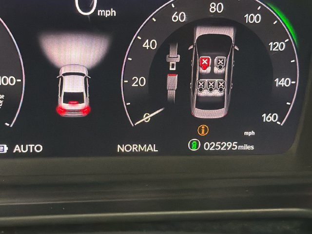 Used 2024 Honda Accord Touring image 17