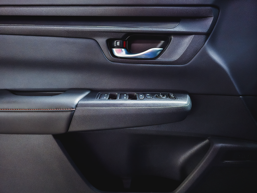 Used 2023 Honda CR-V Sport image 16