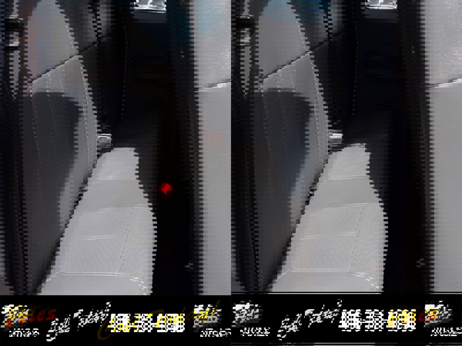 Used 2011 Ford F350 XL w/ Skid Plate Pkg image 16