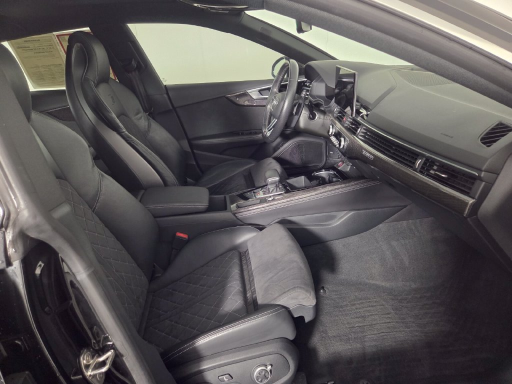 Used 2022 Audi S5 Premium Plus AWD/4WD image 30