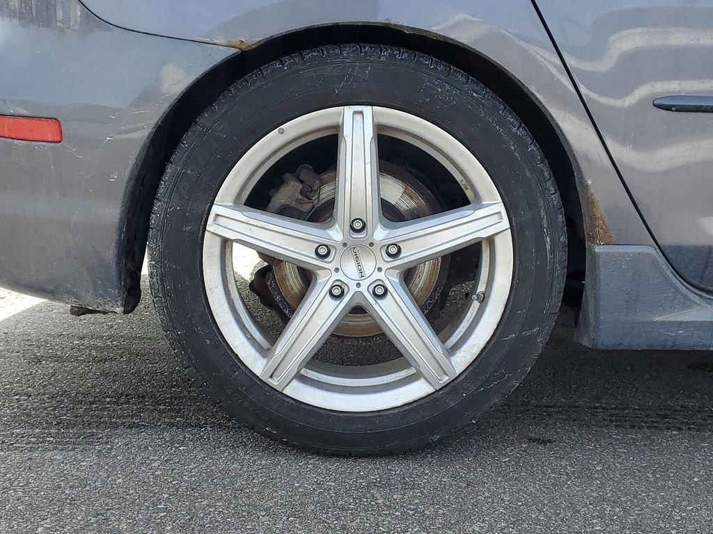 Used 2008 MAZDA MAZDA3 s Touring image 5