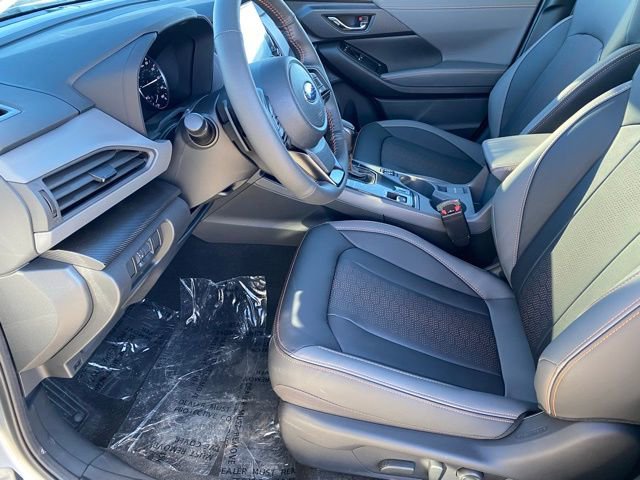 New 2026 Subaru Crosstrek 2.5i Limited w/ Popular Package #4A image 10