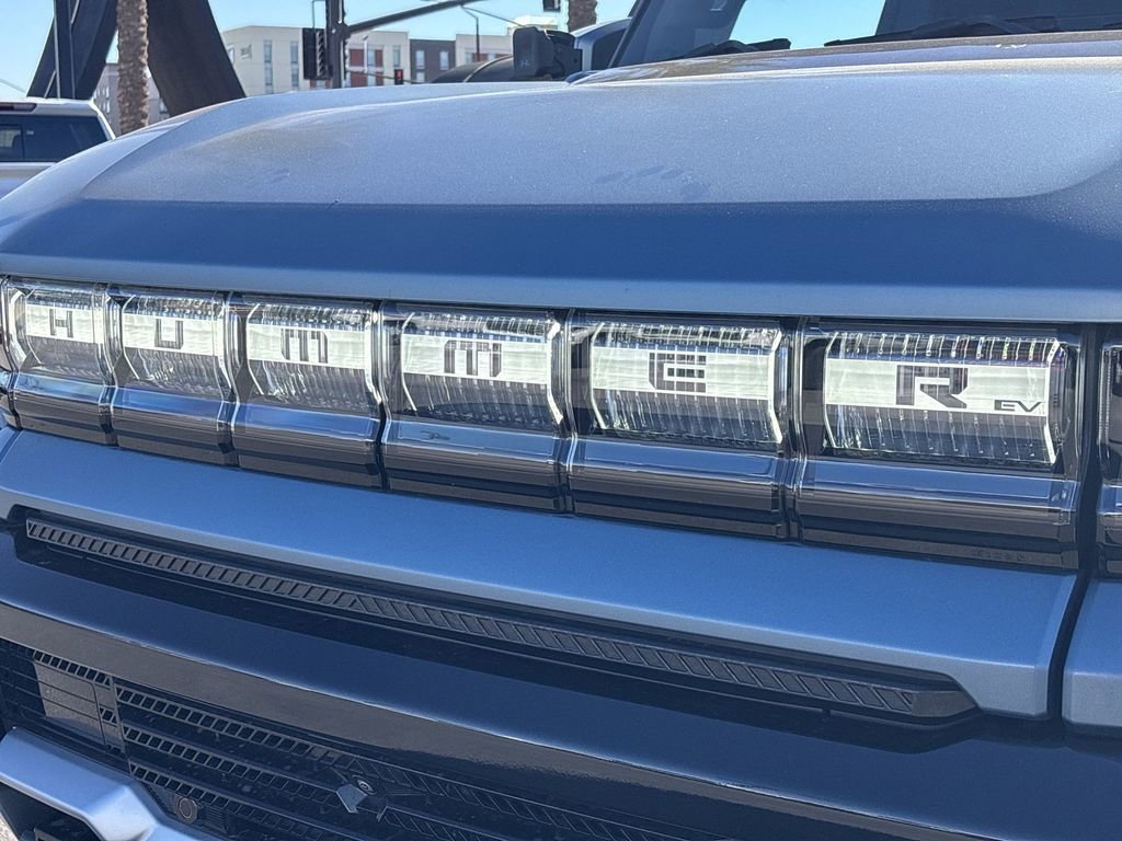 New 2024 GMC Hummer EV 3X w/ Omega Edition image 31