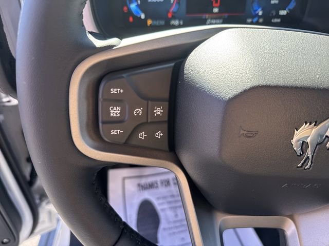 New 2025 Ford Bronco Outer Banks w/ Sasquatch Package image 19