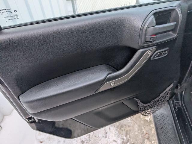 Used 2013 Jeep Wrangler Sport image 7