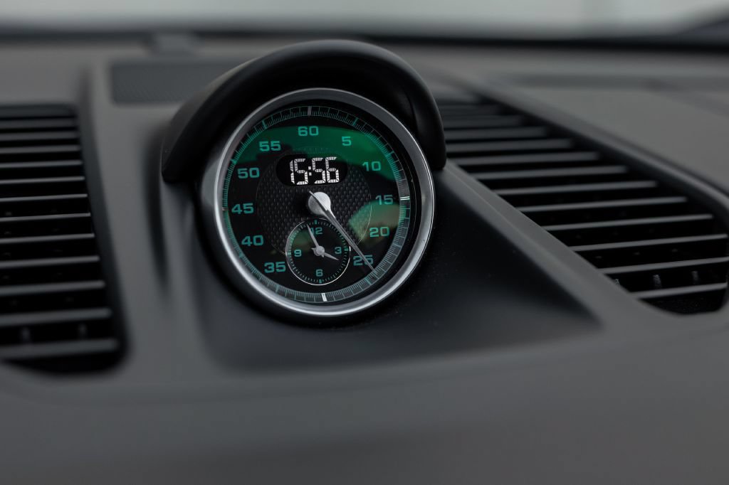 Used 2014 Porsche 911 50th Anniversary Edition RWD image 34