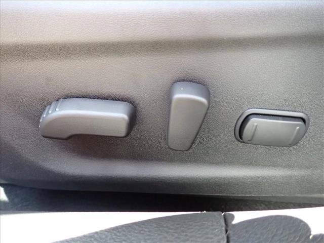 Used 2023 Nissan Altima 2.5 SL FWD image 11