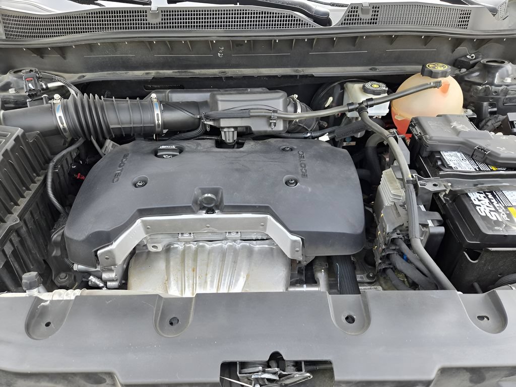 Used 2021 Chevrolet Blazer LT FWD image 29