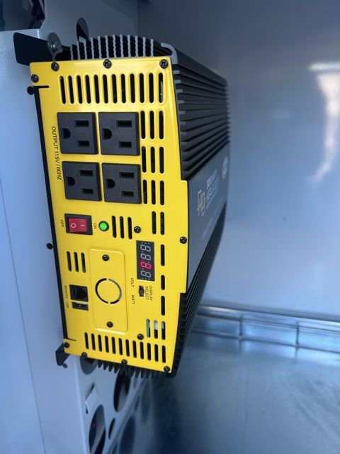 New 2026 Ford F350 XL w/ XL Chrome Package image 18