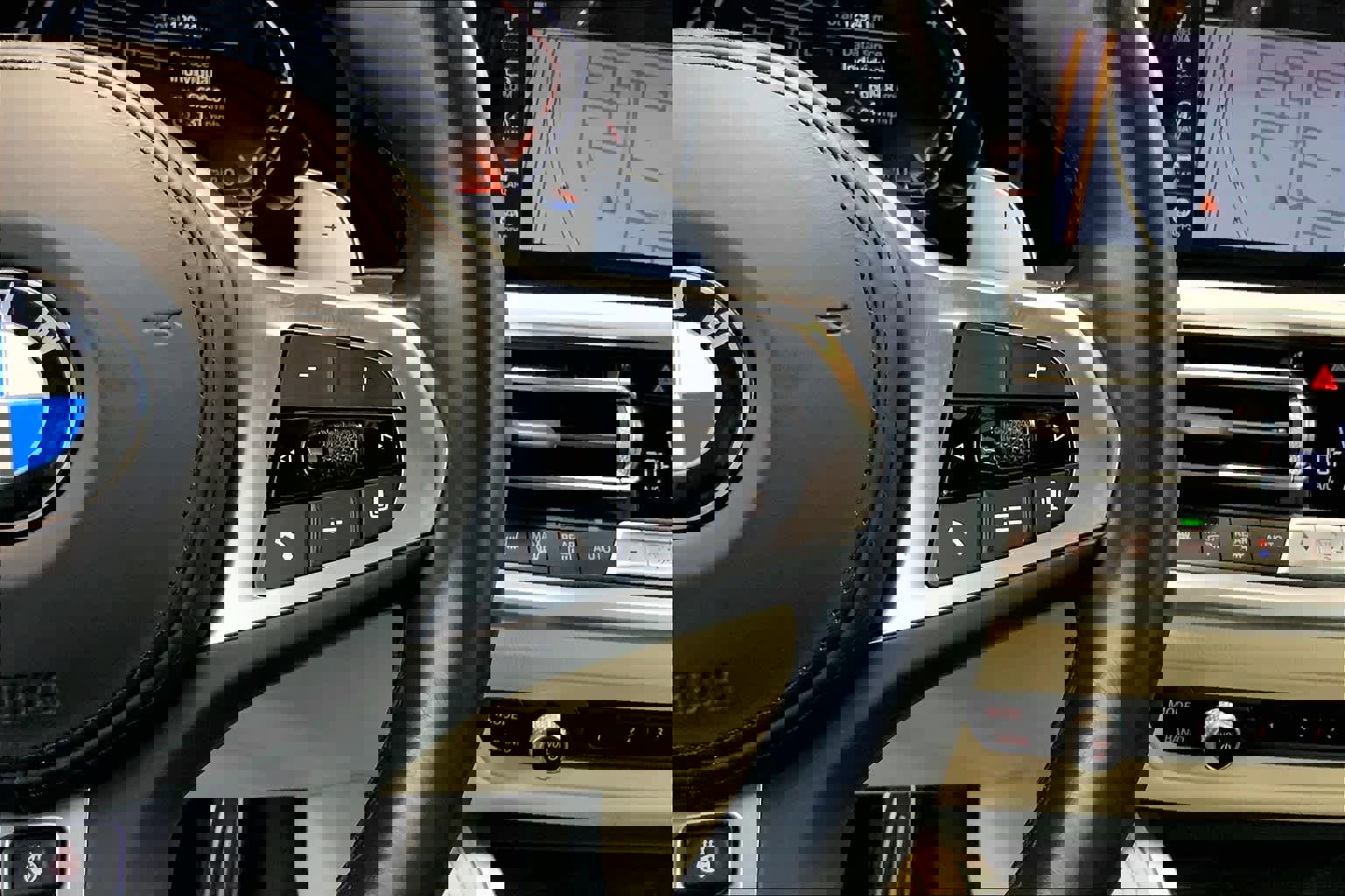 Certified 2023 BMW 430i xDrive Coupe w/ M Sport Package image 24