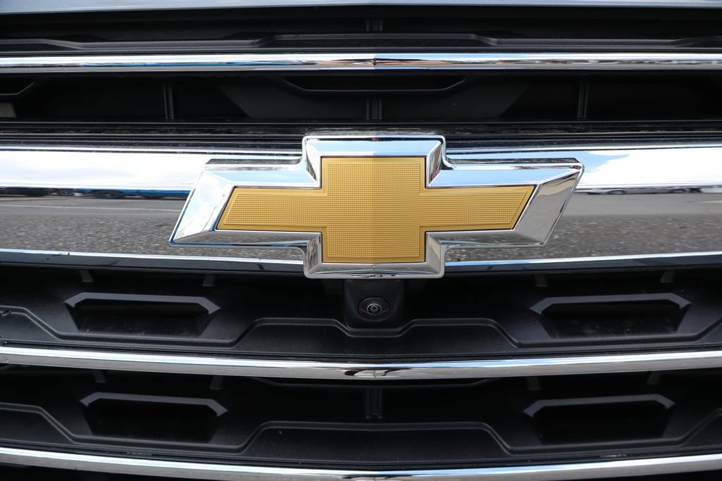 New 2026 Chevrolet Traverse LT FWD image 8