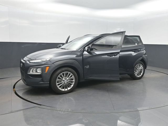 Used 2021 Hyundai Kona SEL image 36