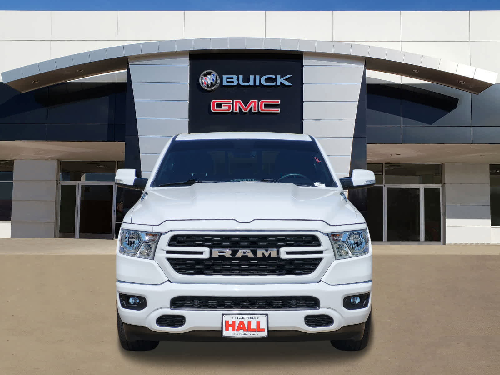 Used 2022 RAM 1500 Lone Star image 2