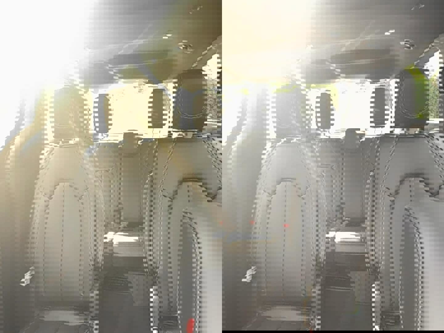 New 2026 Chrysler Pacifica Select image 9