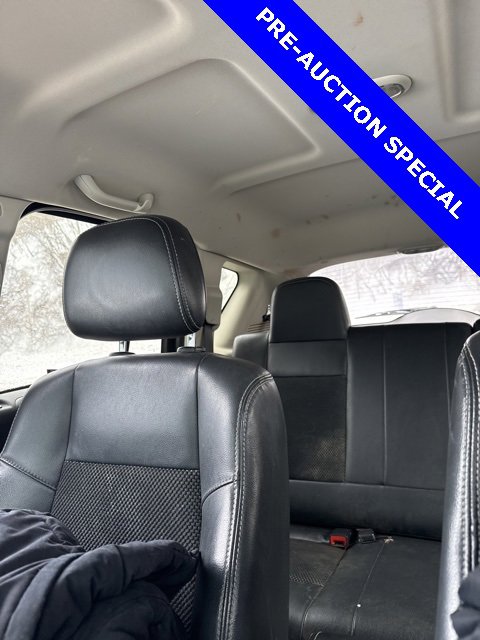 Used 2016 Jeep Compass Latitude image 7