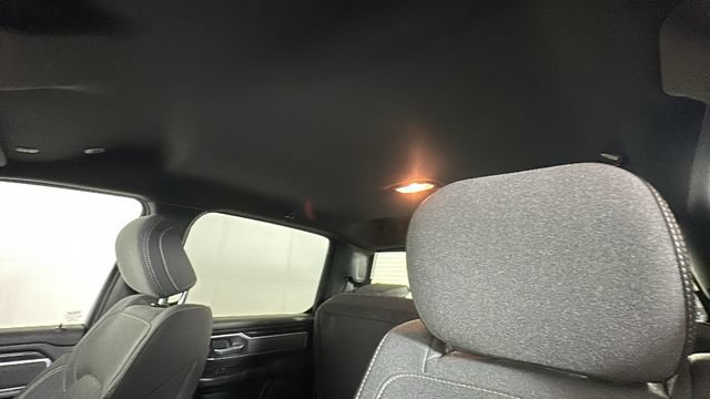 Used 2023 RAM 1500 Big Horn AWD/4WD image 13