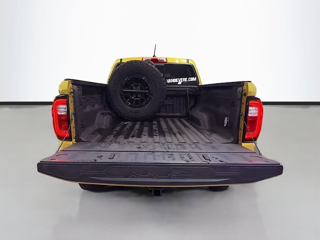 Used 2024 GMC Canyon AT4X w/ AT4X AEV Edition AWD/4WD image 40