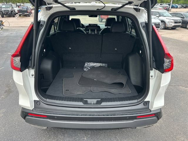 Used 2025 Honda CR-V Sport-L image 47