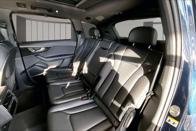 New 2026 Audi Q7 Premium Plus AWD/4WD image 10