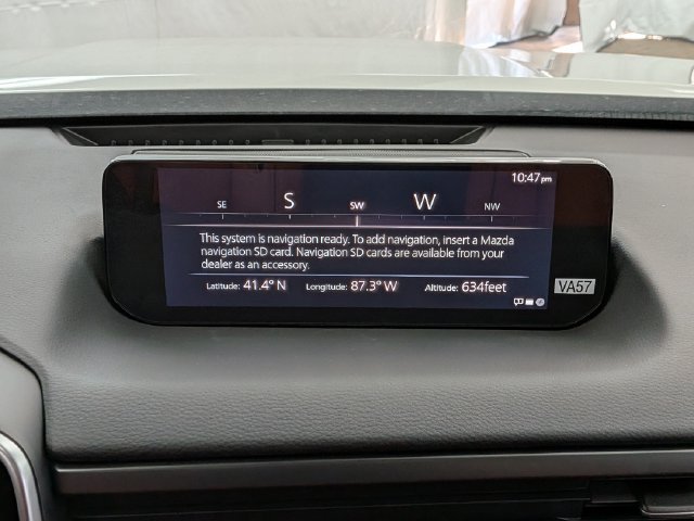 New 2026 MAZDA CX-50 AWD 2.5 S w/ Weather Package image 25
