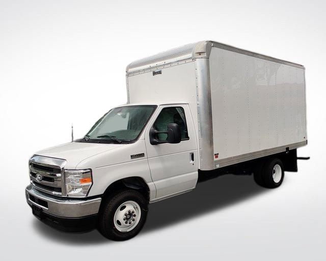 New 2026 Ford E-450 and Econoline 450 Super Duty w/ Power Equipment Group