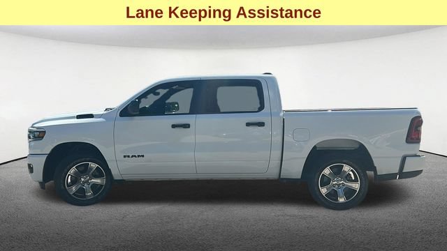 Used 2025 RAM 1500 Tradesman AWD/4WD image 6