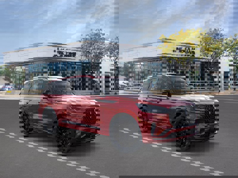 New 2026 Lincoln Aviator Reserve image 7