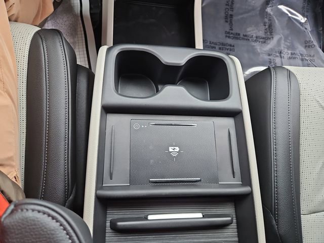 New 2026 Honda Odyssey Elite image 26