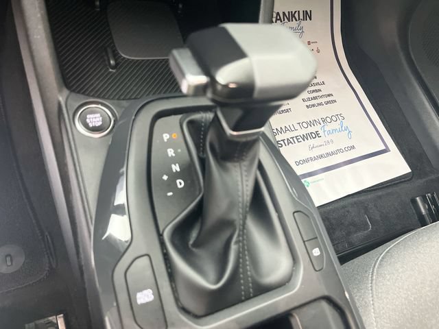 Used 2025 Kia K4 EX FWD image 24