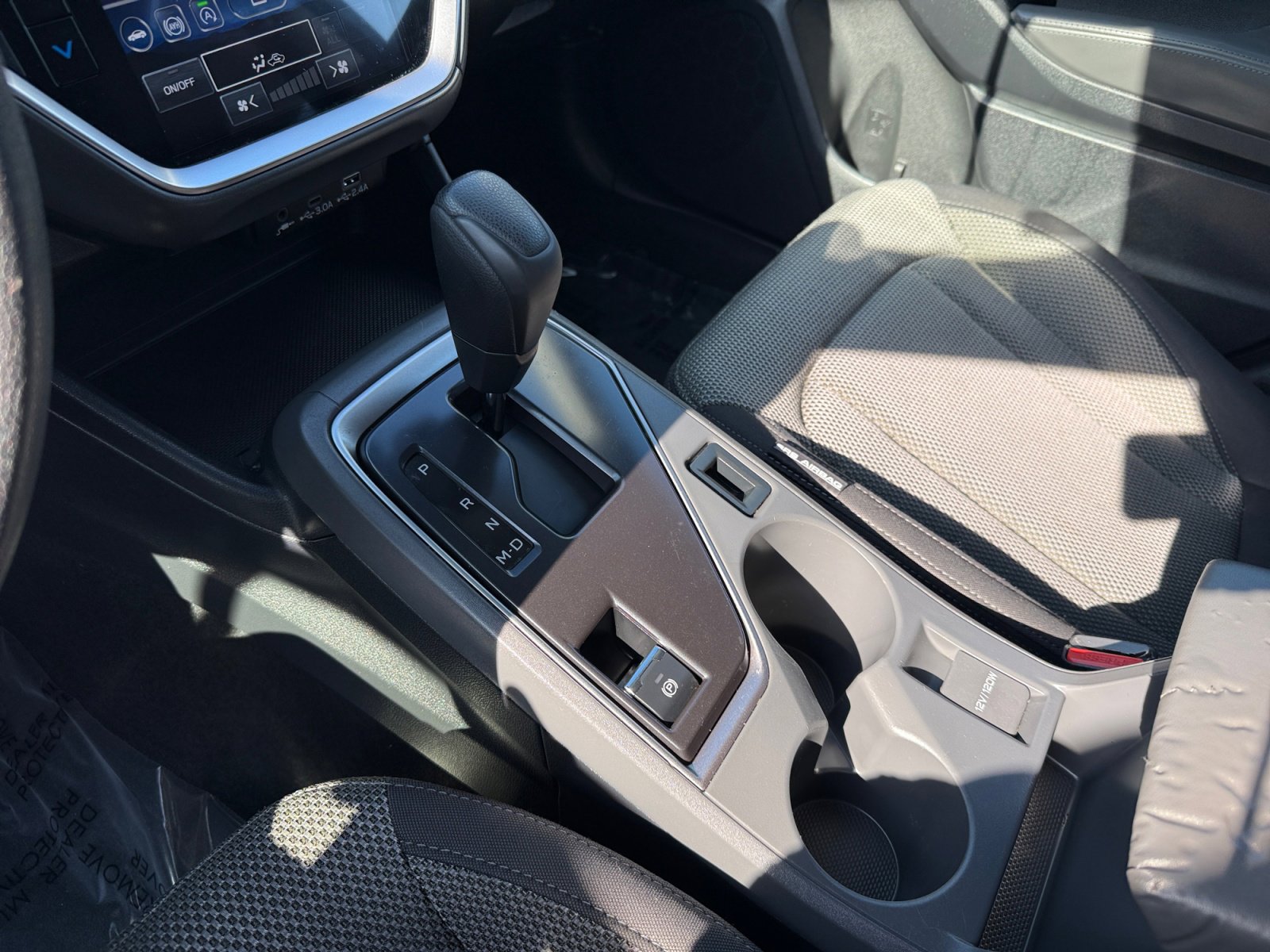 Certified 2024 Subaru Crosstrek 2.0i Premium image 13