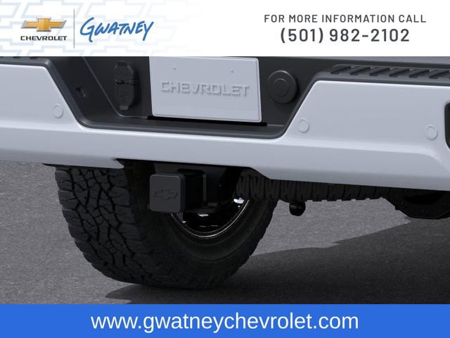 New 2026 Chevrolet Silverado 2500 High Country w/ High Country Premium Package image 14