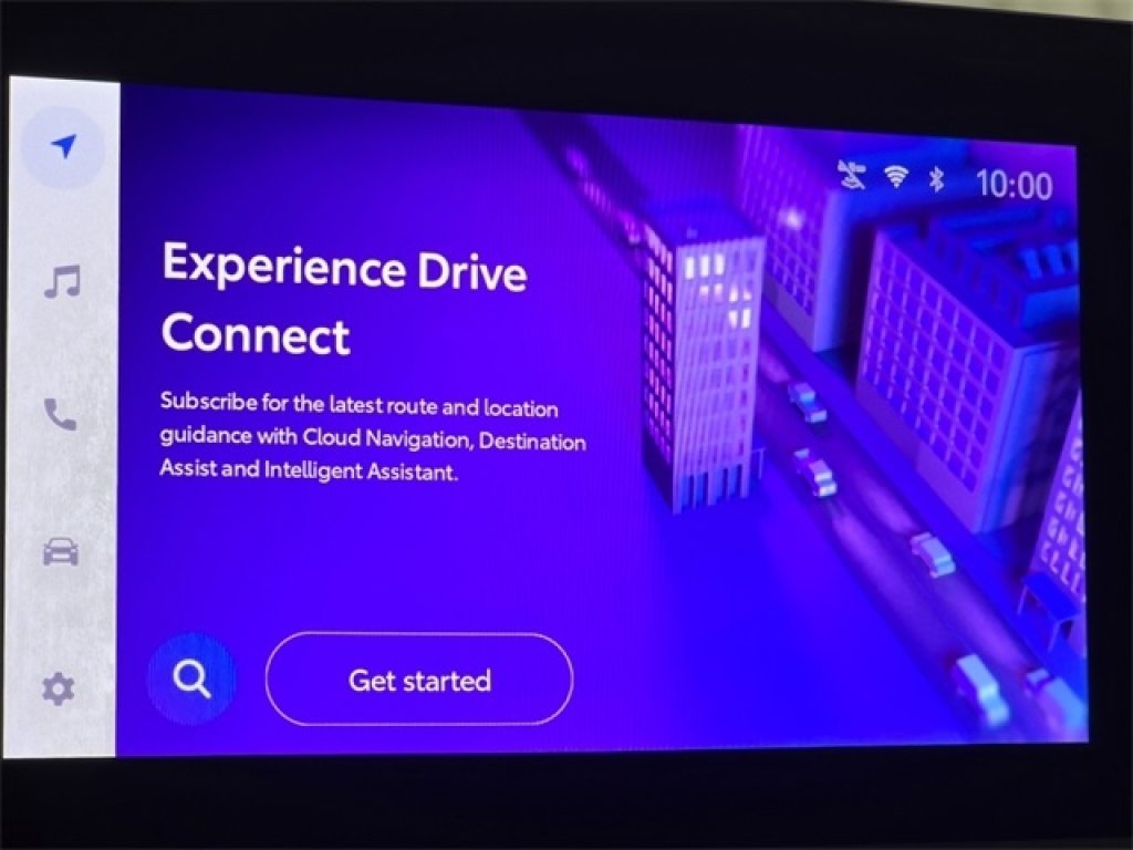 New 2026 Toyota Prius image 3