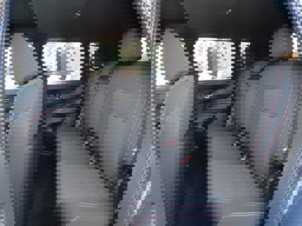 Certified 2024 Honda CR-V Sport image 13