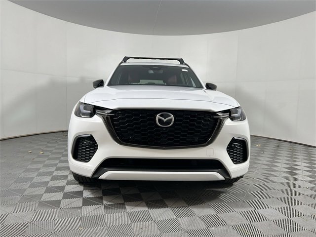 New 2026 MAZDA CX-70 3.3 Turbo S w/ Premium Package image 3