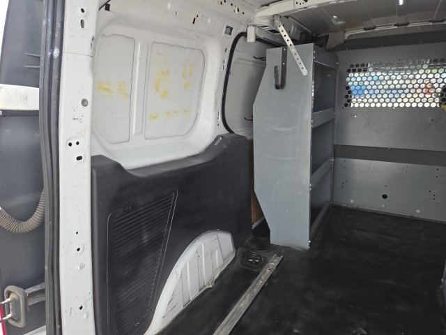 Used 2014 Ford Transit Connect XLT FWD image 12