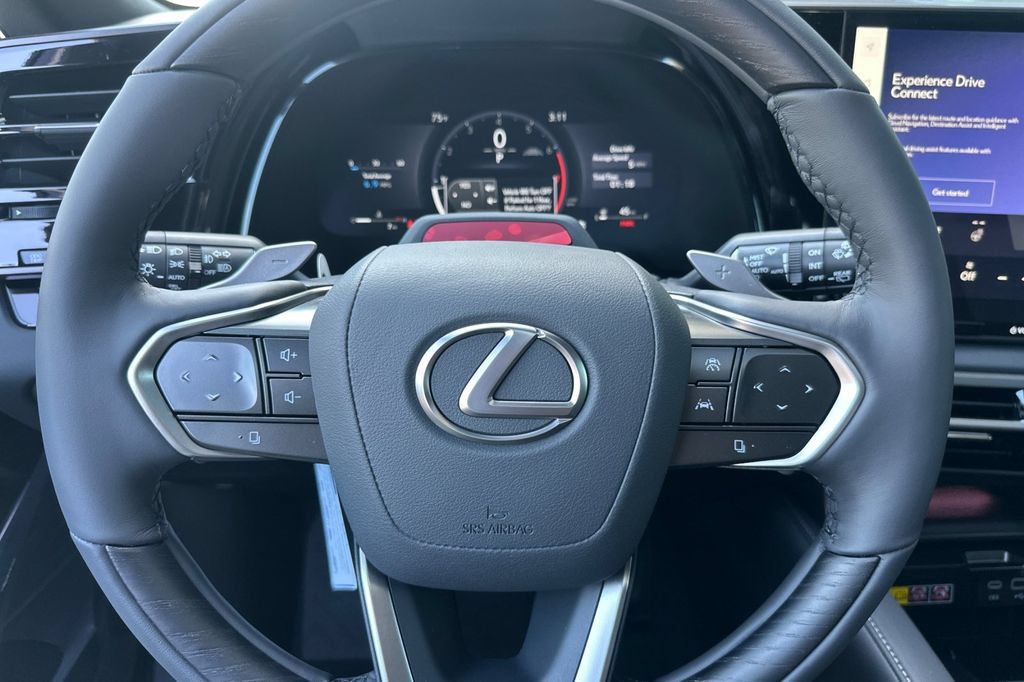 New 2026 Lexus RX 350 Premium Plus AWD/4WD image 24