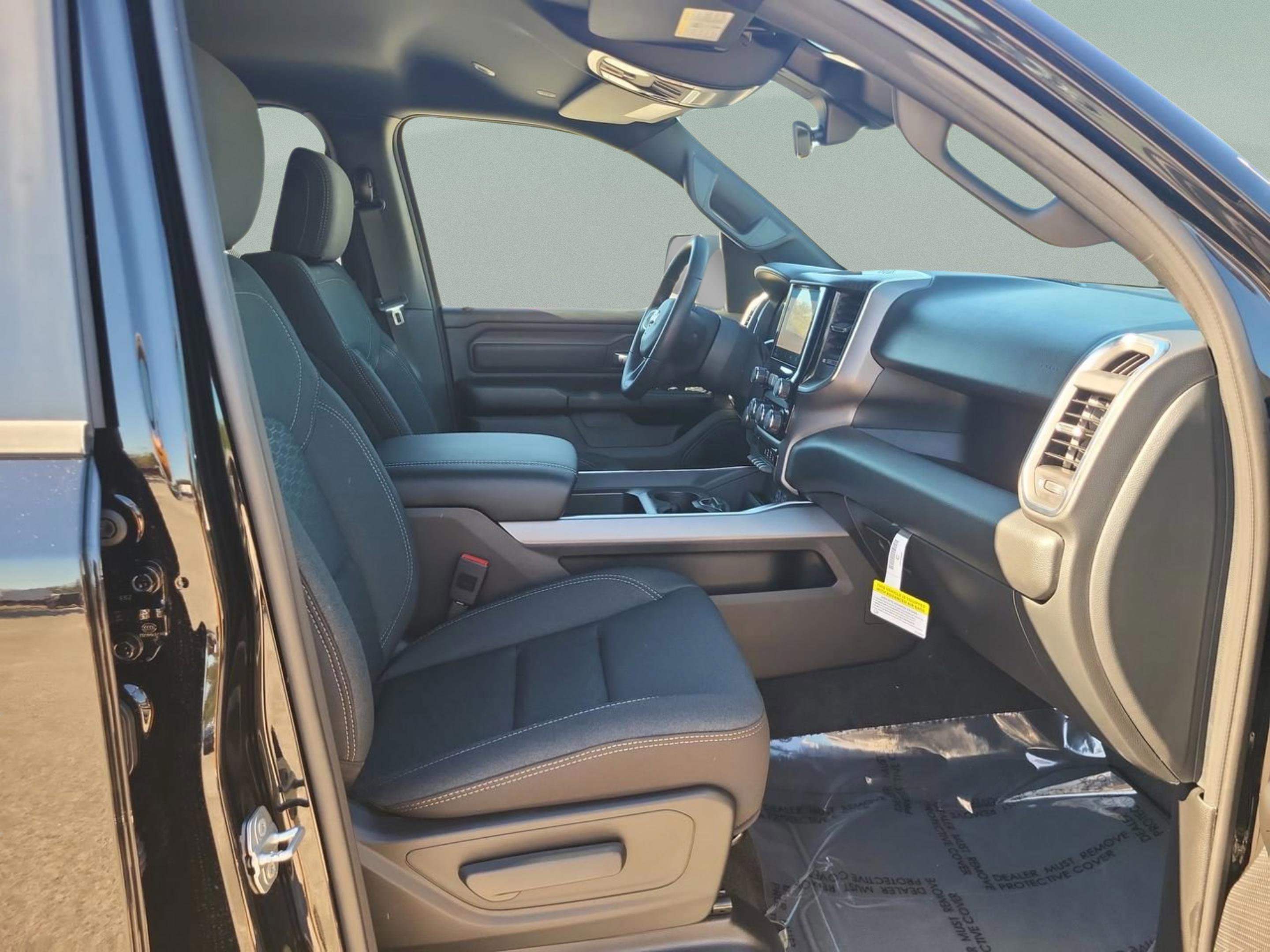 New 2026 RAM 1500 Express image 5