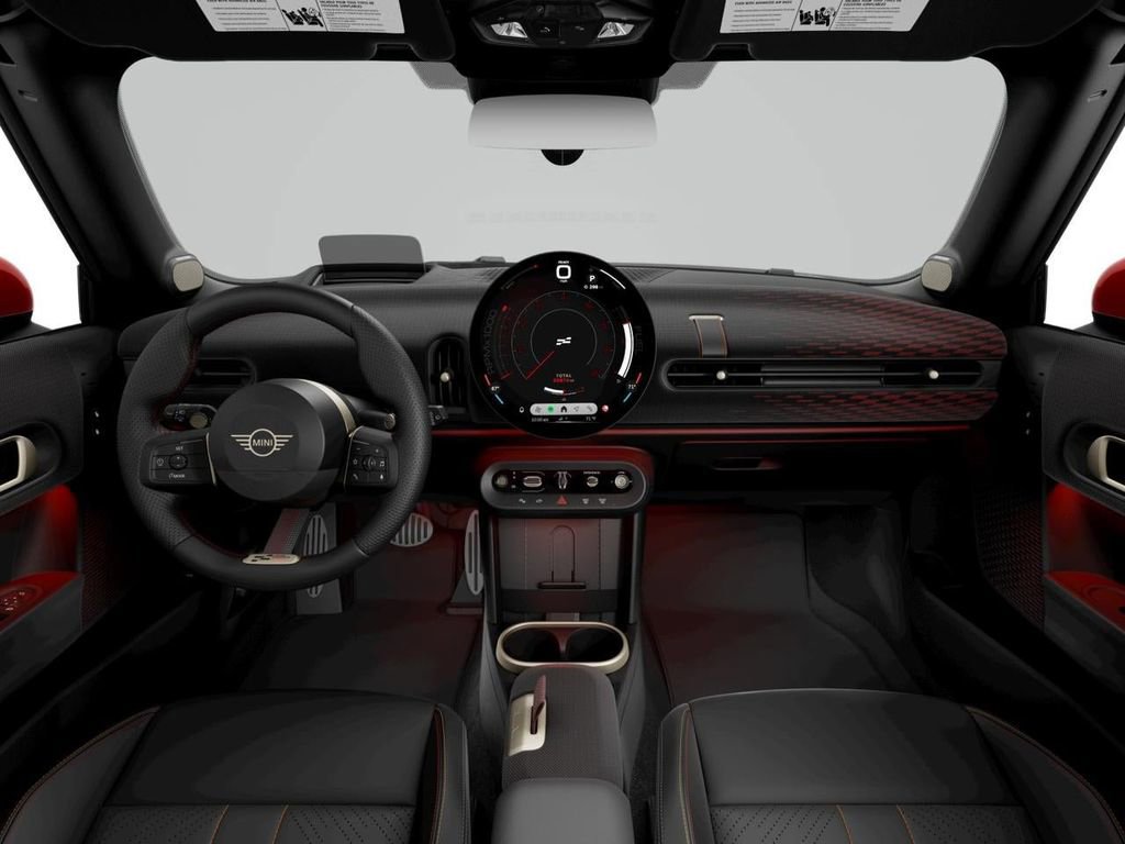 New 2026 MINI Cooper John Cooper Works image 7