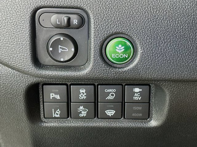 Used 2023 Honda Ridgeline RTL-E image 20
