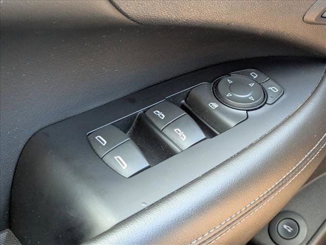 Used 2018 Buick LaCrosse Essence w/ Sun and Shade Package image 13